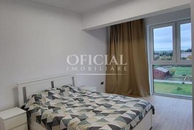 Apartament 2 camere | Parcare | Prima inchiriere | Zona Oncos Floresti - 4