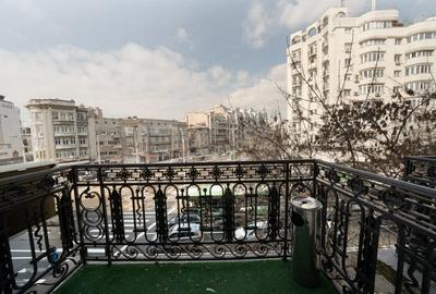 Birou, de 55 mp, în Ferdinand - 4