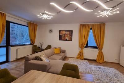 Apartament  2 camere Sinaia - 7