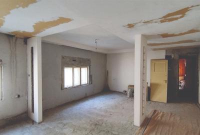 Vanzare vila P+1E in zona Mosilor - Biserica Silvestru - 6