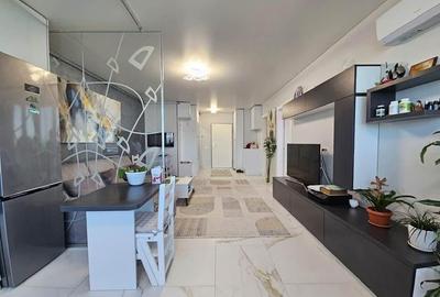 Apartament cu 2 camere decomandat, mobilat în Nord - 12