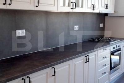 Apartament cu 3 camere decomandat, mobilat în Florești - 6