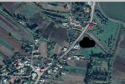 Teren partial intravilan Romani, judetul Neamt, ID: R2326723 - 11
