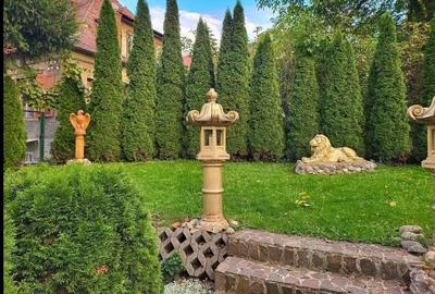 Eleganta si istorie: Apartament 4 camere in Centrul Istoric - 3