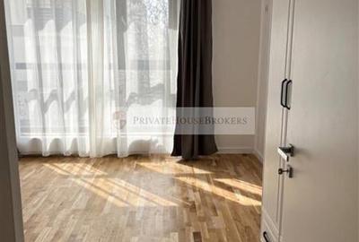 Pipera | Iancu Nicolae | Buena Vista | Bloc 2021 | Parcare - 6