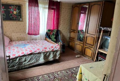 Casa batraneasca pe un singur nivel , 1700 mp teren, Bradest Casa batraneasca pe un singur nivel , 1700 mp teren, Bradest - 4