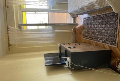 Proprietar inchiriez apt. 1 camera B-dul Coposu - 2