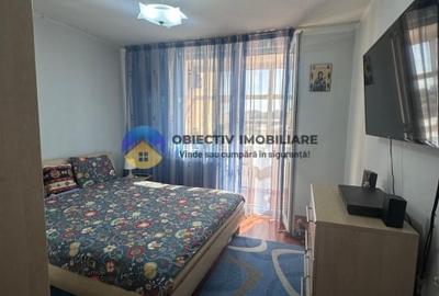 Apartament 2 camere - strada Darmanesti - 16