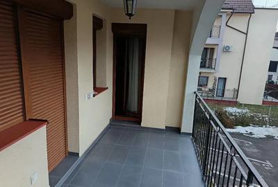 Apartament cu 2 camere decomandat în Central - 1
