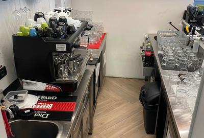 Spațiu comercial, de 150 mp, în Exterior Vest - 12