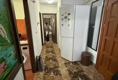 Apartament cu 2 camere decomandat în Central - 4