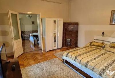 Casă cu 2 camere cu Teren 100 Mp în Dej - 3