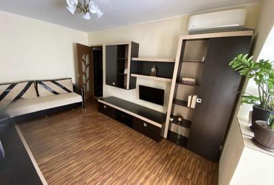 Apartament cu 2 camere semidecomandat în Tineretului - 1