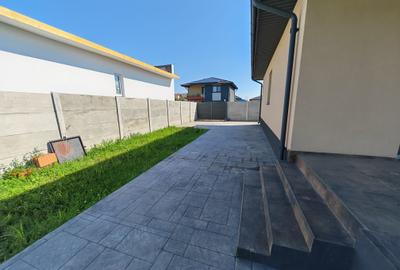 Casă individuală cu 3 camere cu Teren 339 Mp în Berceni - 4
