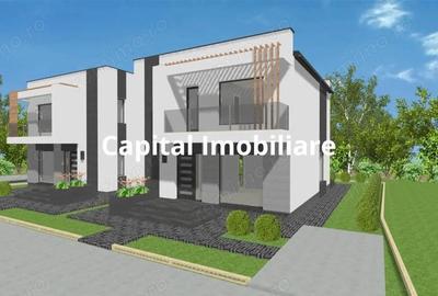 CASA P+1 , CONSTRUCTIE 2025, COMISION 0% - 2