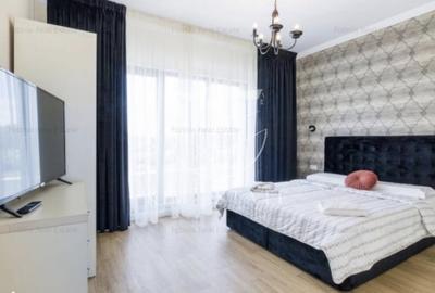 Penthouse cu lift propriu Mamaia Nord - 8