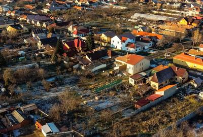 Casa noua cu etaj semifinalizata in Aradul Nou - 8