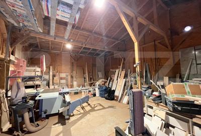 Spațiu comercial, de 98 mp, în Pielești - 6