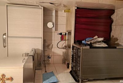 Garsoniera gata mobilata - 4