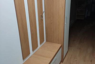 Apartament cu 2 camere decomandat, mobilat în George Enescu - 7