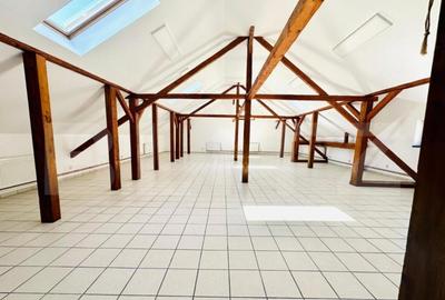 Spațiu comercial, de 235 mp, în Central - 7