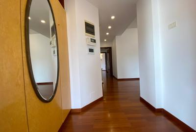 Elegant 3-Bedroom Apartment in Boutique Building – Aviatorilor Area Elegant 3-Bedroom Apartment in Boutique Building – Aviatorilor Area - 7
