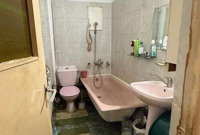 APARTAMENT CU 5 CAMERE PE 2 NIVELE, PACURARI, LUKOIL - 15