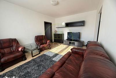 Apartament cu 3 camere semidecomandat în Central - 2