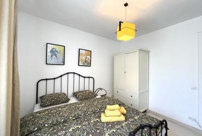 Apartament cu 2 camere semidecomandat în Universitate - 2