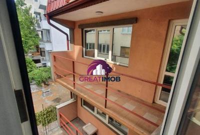 Vila Premium fara demisol (P 3) Bd. Dacia, Piata Romana- - 16