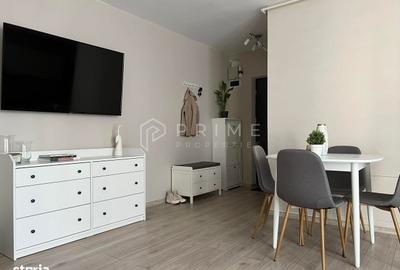 Apartament cu 2 camere decomandat în Mureșeni - 8