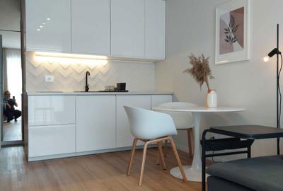 Garsonieră semidecomandată în Decebal - 8