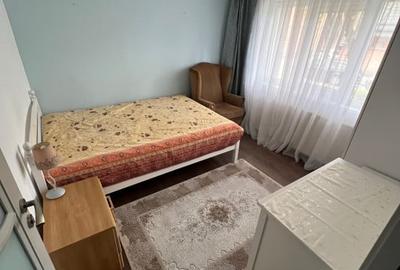 Apartament 3 cam, 60 MP, PARTER, SCRIITORILOR