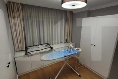 Apartament cu 4 camere decomandat, mobilat în Aurel Vlaicu - 6