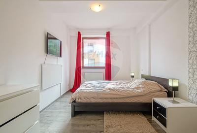 3 CAMERE LA INALTIME | TERASA SI VEDERE PANORAMICA | SEASONS RESIDENCE - 14