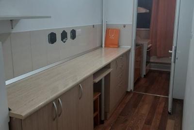 Apartament cu o camera,  mobilat si utilat – Micro 20 - 10