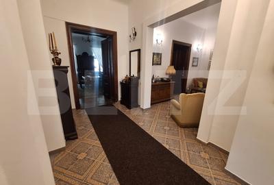 Apartament de vanzare, cu 4 camere, 125 mp, zona P-ta Romanilor - 6