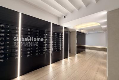 2 Camere | Etaj 10/10 | 55mp | Parcare | Cortina North - 16