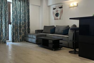 Apartament cu 2 camere decomandat în Central - 5