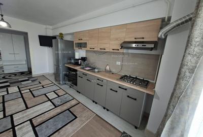 Apartament cu 2 camere in Tatarasi-Himson,bloc nou - 2