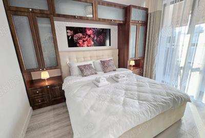 LUX Apartament 2 camere de inchiriat Palas Iasi - 1