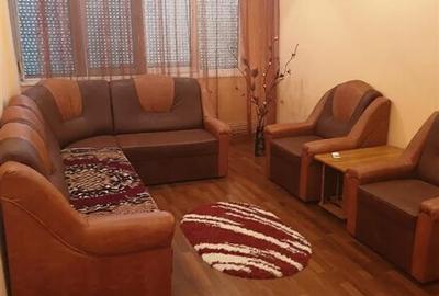 Apartament cu 2 camere semidecomandat, mobilat în Apollo - 1
