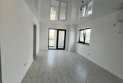 Apartament cu 3 camere decomandat în Nicolina - 12