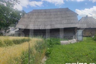 Teren intravilan la sosea, 6400 mp, Vicov de Sus - 3