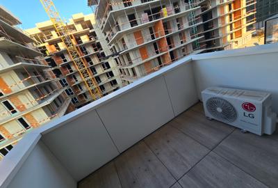 Garsonieră semidecomandată în Pipera - 10