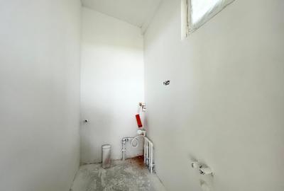 Duplex cu 3 camere cu Canalizare în Moșnița Veche - 12