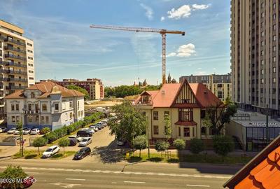 Apartament cu 3 camere decomandat în Take Ionescu - 2