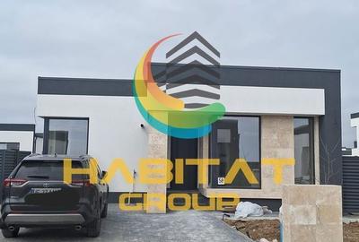 Casă cu 3 camere în Crețești - 1