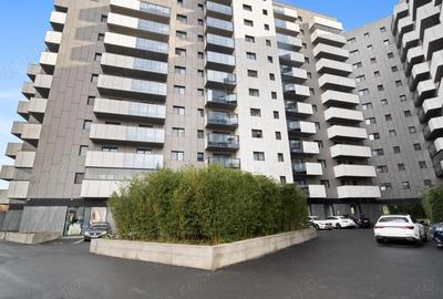 Cortina Academy 2 Camere | Lux | Prima Inchiriere - 9