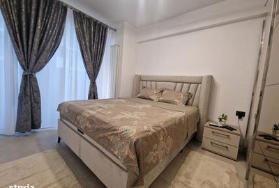 Garsonieră decomandată în Tomis Nord - 5